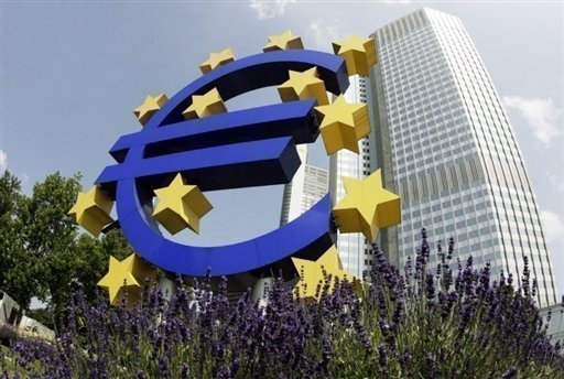 La Banque Centrale Européenne